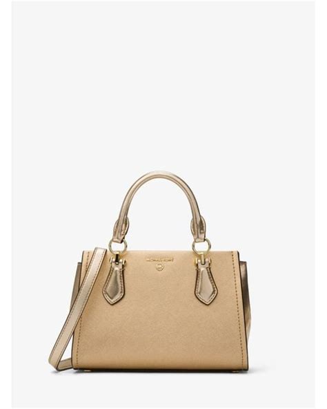 michael kors marilyn purse|michael kors saffiano crossbody bag.